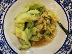 -陈记菜馆·非遗淮扬菜(东关街教场店)