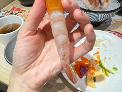 -御满屋日本料理