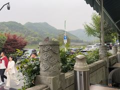 -听风阁农家私房菜茶楼(龙坞店)