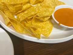 -panchos 墨西哥餐厅(嘉绿苑店)