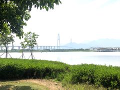 -琅岐红光湖公园