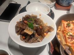 -客颂·客家宴(大壮国际广场店)