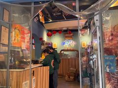 -滋味烤鱼(祥和里店)