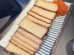-小舅母子烤鱼(天生城店)