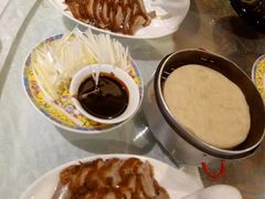 -全聚德(长江路店)