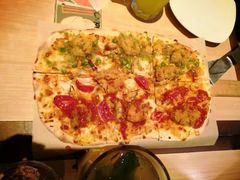 -必胜客(华南摩尔店)