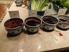 -食百绚全日制餐厅(成都棕榈泉费尔蒙酒店)