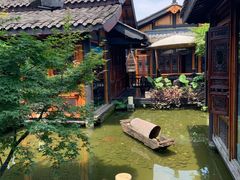 -鱼桥巷·美学川菜