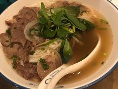 -美奈小馆·越南料理(中航城君尚购物中心店)