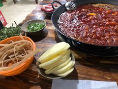 -星鸿社重庆老火锅