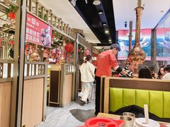 -韩宫宴烤肉·黑毛和牛·料理(滨湖银泰城店)