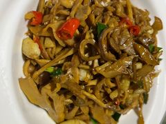 -米椰湘·辣椒炒肉