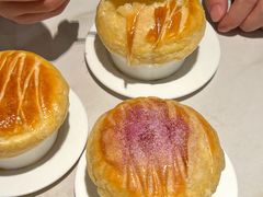 -滋粥楼·顺德菜(番禺广场总店)