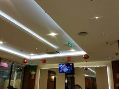 -东方饺子王(大屯路店)