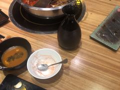 -水林间·寿喜烧自助(仙林金鹰店)