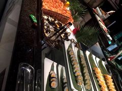 -亚马逊海鲜自助餐厅(惠山万达店)