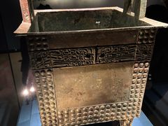 -盘龙城国家考古遗址公园