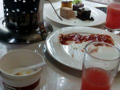 -张家港国贸酒店·餐厅