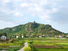 -浮山风景名胜区