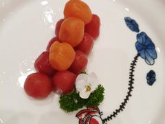 圣女果-太极·粤菜餐厅(亚运村鸟巢店)