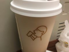 -喜茶(天津乐宾百货店)