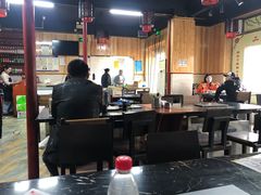 大堂-二姐卤煮(南十里居店)