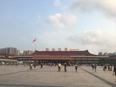 -珠海拱北口岸