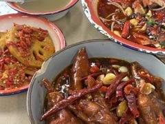 -老三样·旧食新味(万寿宫店)