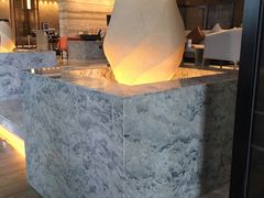 -苏州希尔顿酒店·园大堂吧