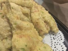 -君霖海鲜私房菜(春柳店)