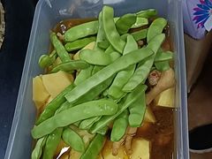-高家小院铁锅炖大鹅(哈西高铁站店)