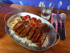 -Mesa Madre梅萨妈妈·Bintana(国贸店)