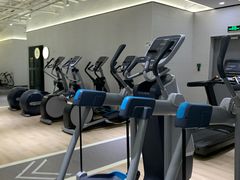 -FLARE STAR FITNESS(复地活力城店)