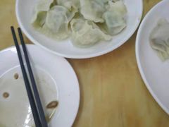 -享口福饺子馆(民旺园店)