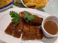 -椿记烧鹅(叠彩店)