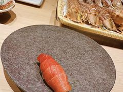 -嶺寿司