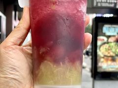 -奈雪的茶(时代天街店)