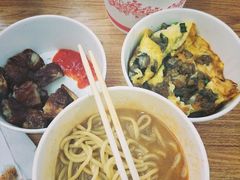 -老闽味沙茶面·姜母鸭(传承35年曾厝垵店)