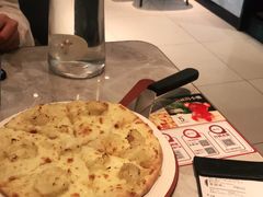 -必胜客(江门万达店)