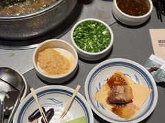 -巴奴毛肚火锅(二七万达店)