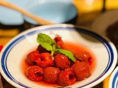 山楂球-局气 烤鸭·北京菜(光华路店)