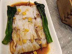 -聚福宝合苑食府(南头镇店)