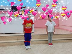 -爱德米乐艺术学院(西宸天街校区)