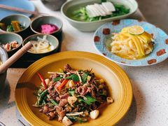 -半山腰·云南菜(侨福芳草地店)
