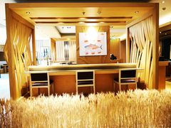 -西村日本料理(香格里拉饭店)