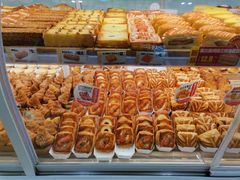 -味多美蛋糕(新和平里店)