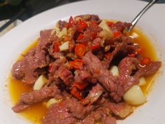 -费大厨辣椒炒肉(太平老街店)