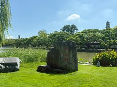 -江心屿景区