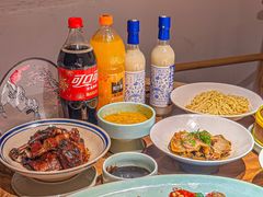 -鱼食饭稻·苏浙土菜17年老馆子(平江路店)