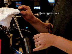 -Radar Coffee(思南路店)